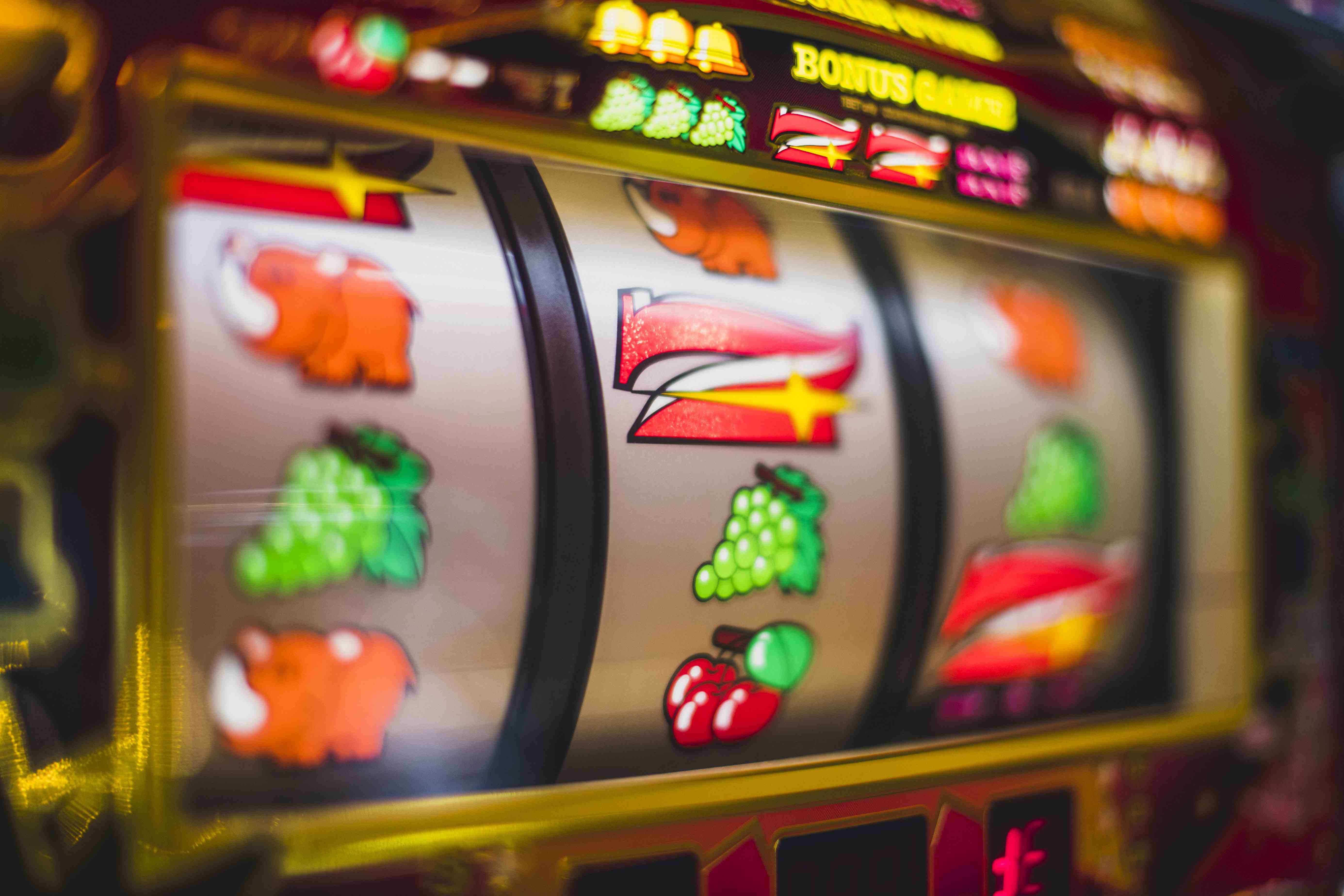 Slot online game categories available on 1jlbet for Philippines players