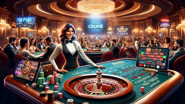 Slot game categories overview on 1jlbet showing diverse online slot titles